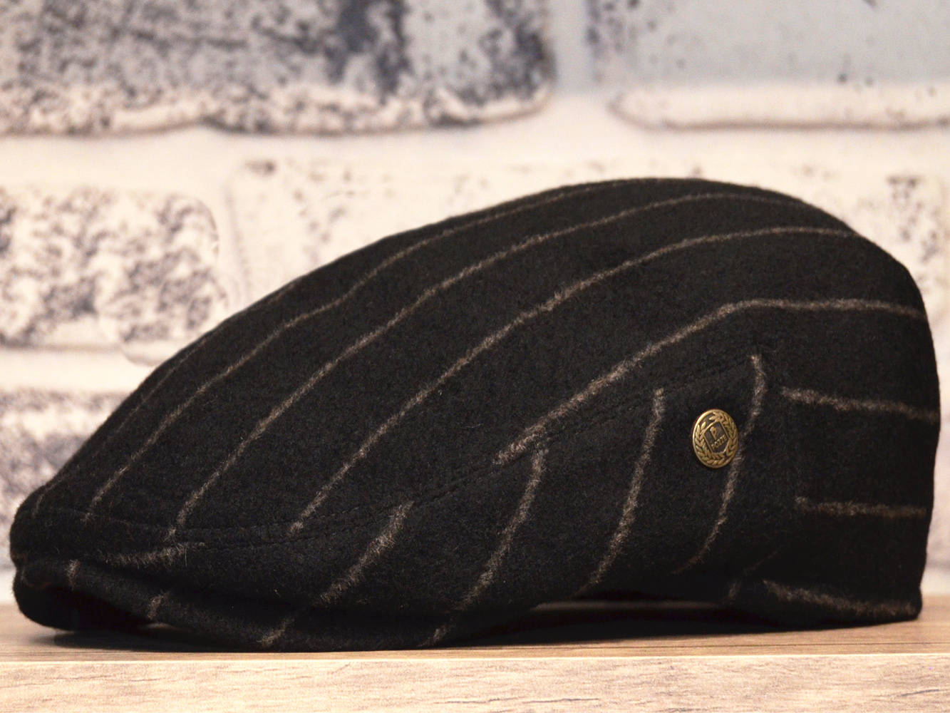 Pozze%20Siyah%20Kaşmir%20Kulaklı%20London