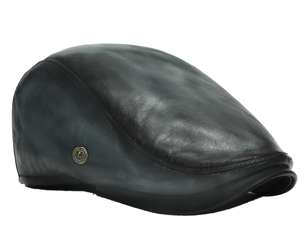 Pozze%20Özel%20Üretim%20Spor%20Model%20Deri%20Kasket