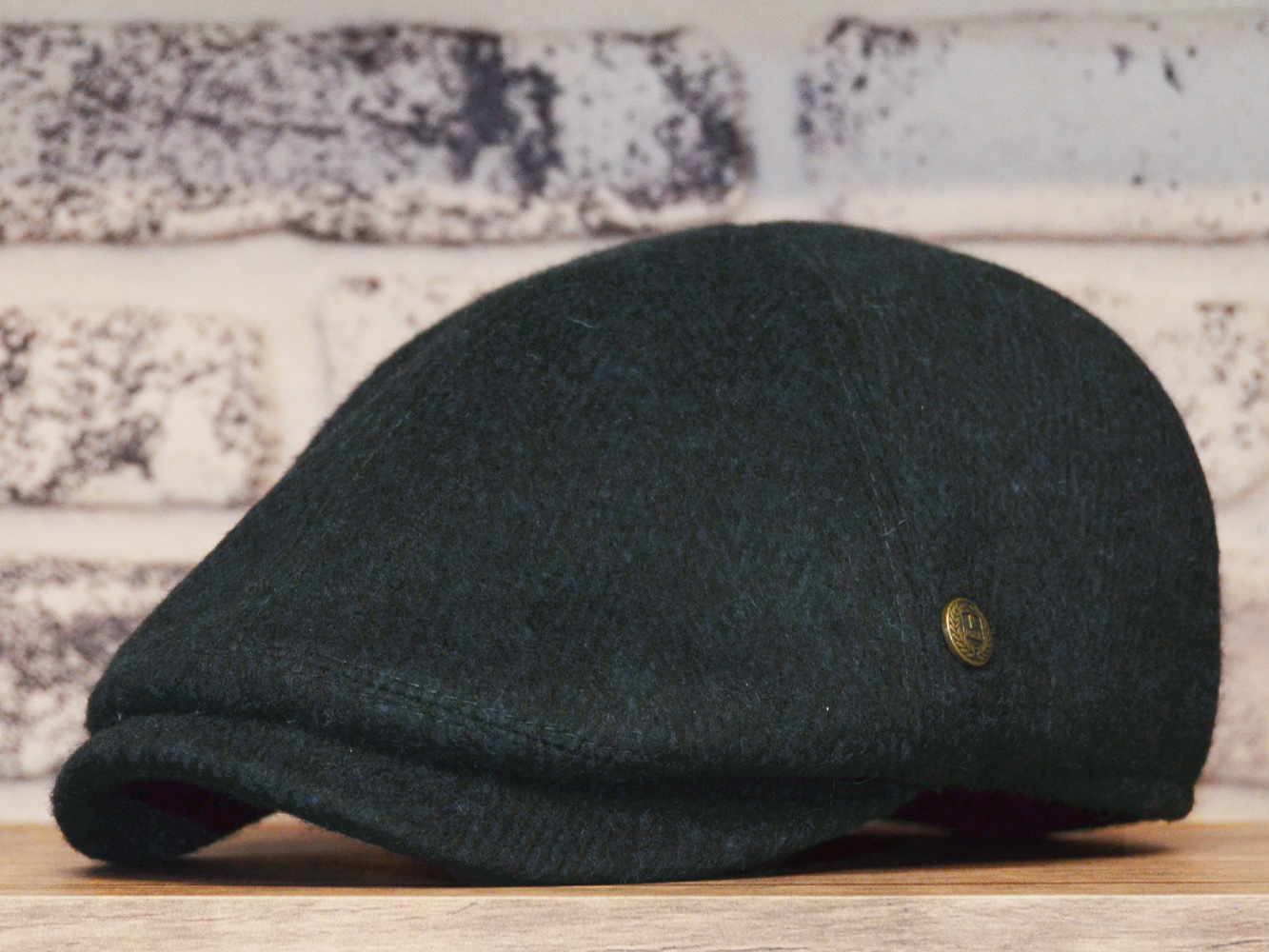 Pozze%20Kaşmir%20İtalyan%20Spor%20Kasket%20Lacivert