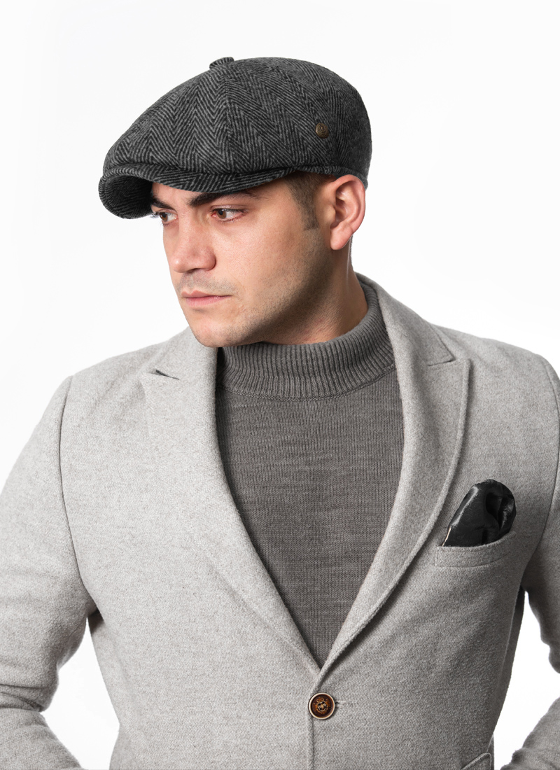 Pozze%20Kaşmir%20Balıksırtı%20Peaky%20Blinders%20İngiliz%20Antrasit