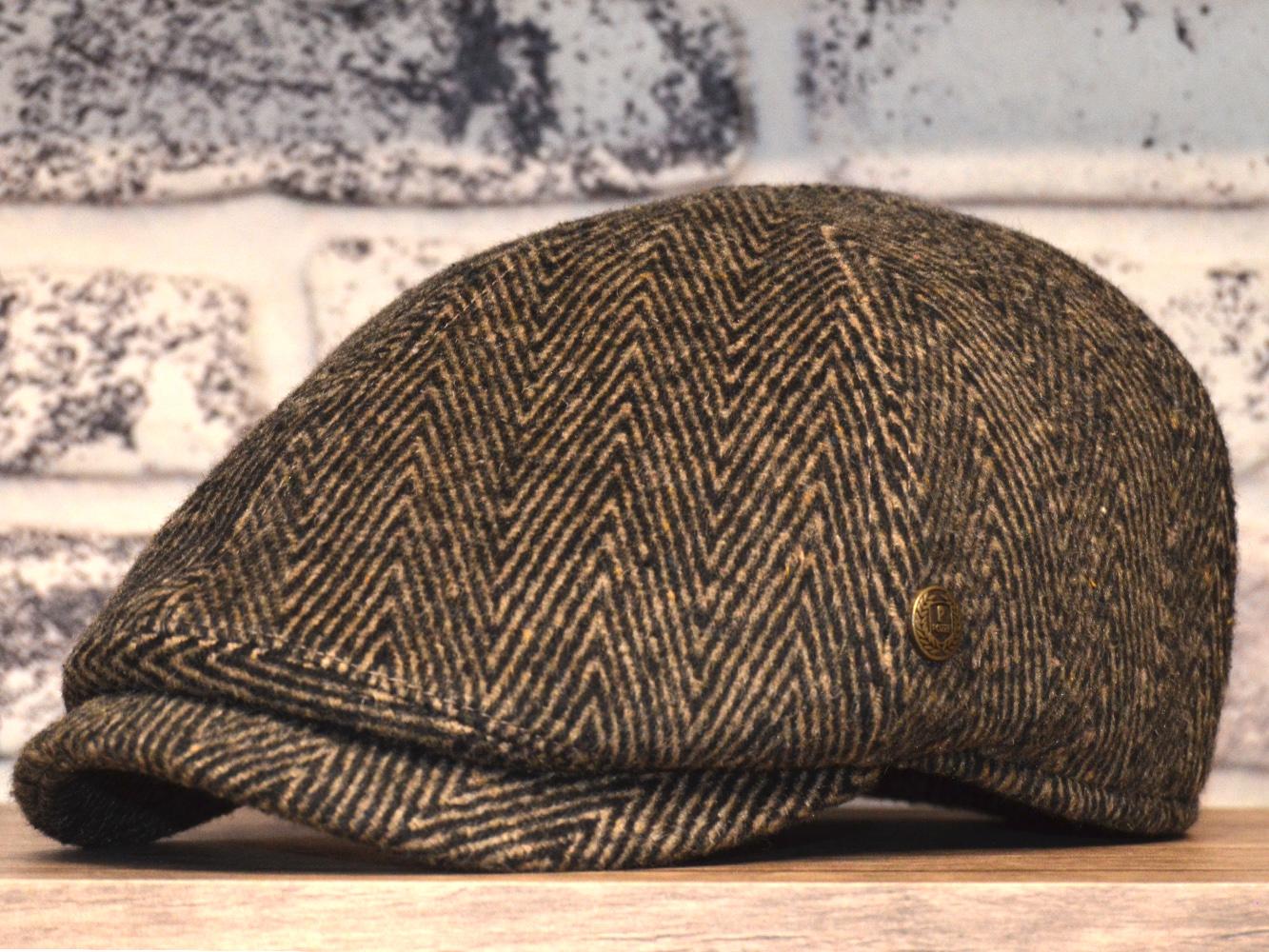 Pozze%20Kaşmir%20İtalyan%20spor%20Kasket%20Kamel