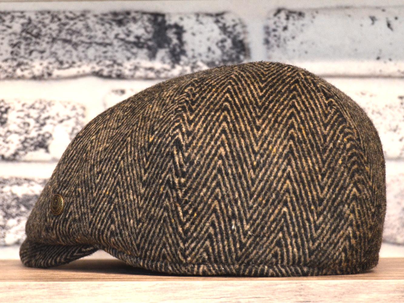 Pozze%20Kaşmir%20İtalyan%20spor%20Kasket%20Kamel