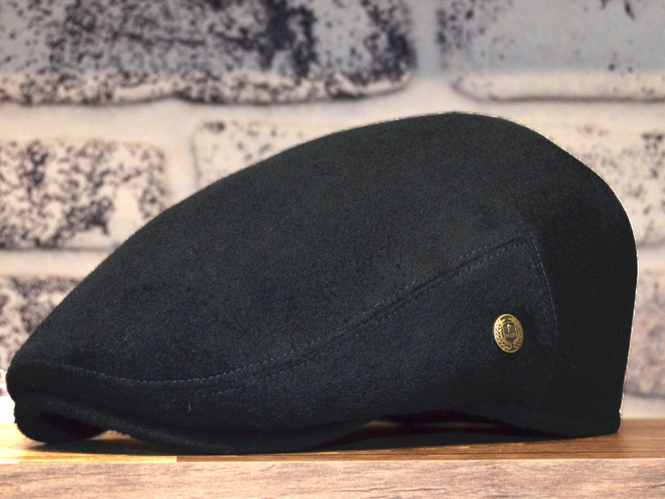 Pozze%20Kaşmir%20London%20Lacivert