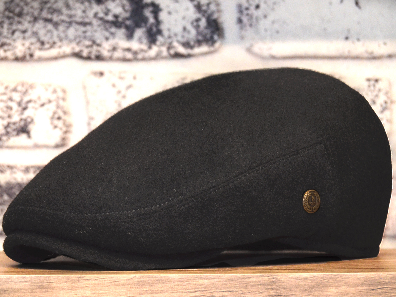 Pozze%20Kaşmir%20London%20Siyah