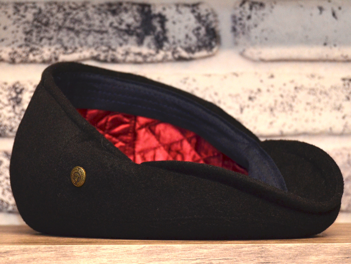 Pozze%20Kaşmir%20London%20Siyah