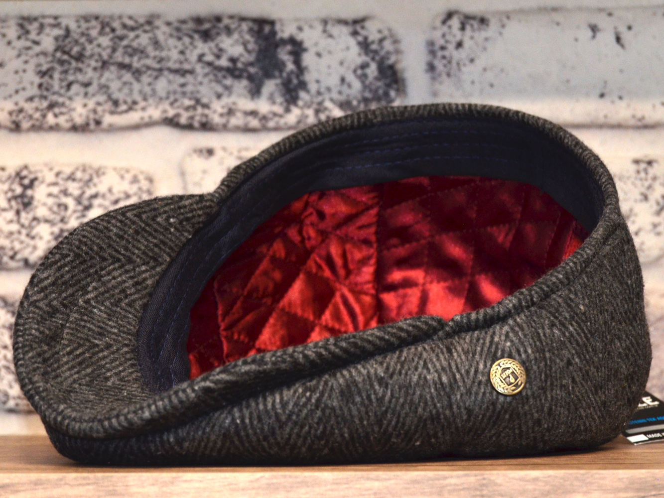 Pozze%20Kaşmir%20Balıksırtı%20Peaky%20Blinders%20İngiliz%20Antrasit