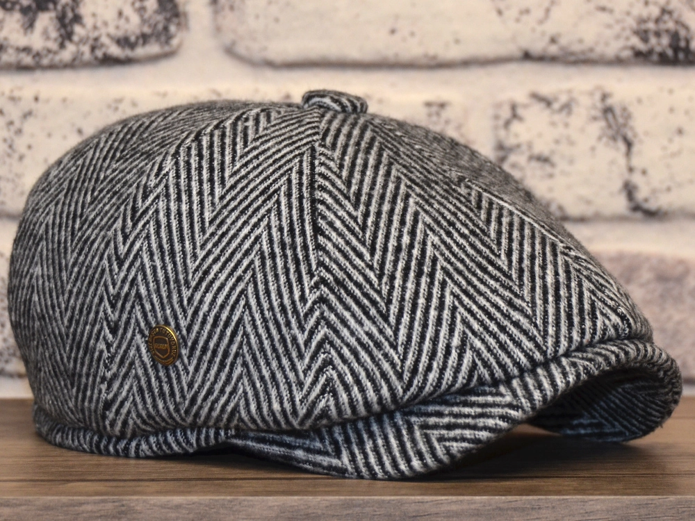 3 KASKET İNGİLİZ KASKET TEK FİYAT