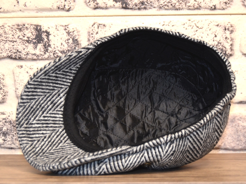 3 KASKET İNGİLİZ KASKET TEK FİYAT