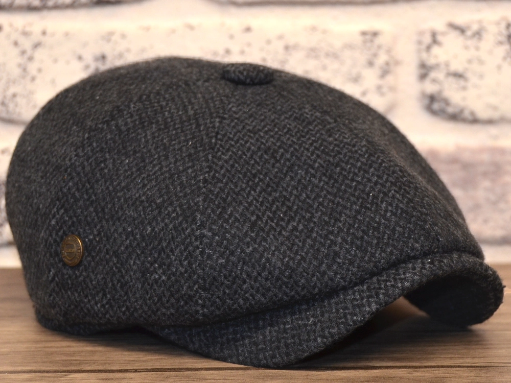 3 KASKET İNGİLİZ KASKET TEK FİYAT