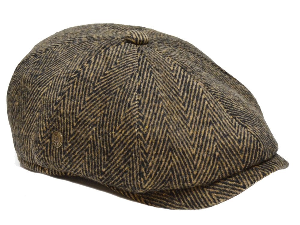 Pozze%20Balıksırtı%20Kaşmir%20Peaky%20Blinders%20İngiliz%20Kasket%20Şapka