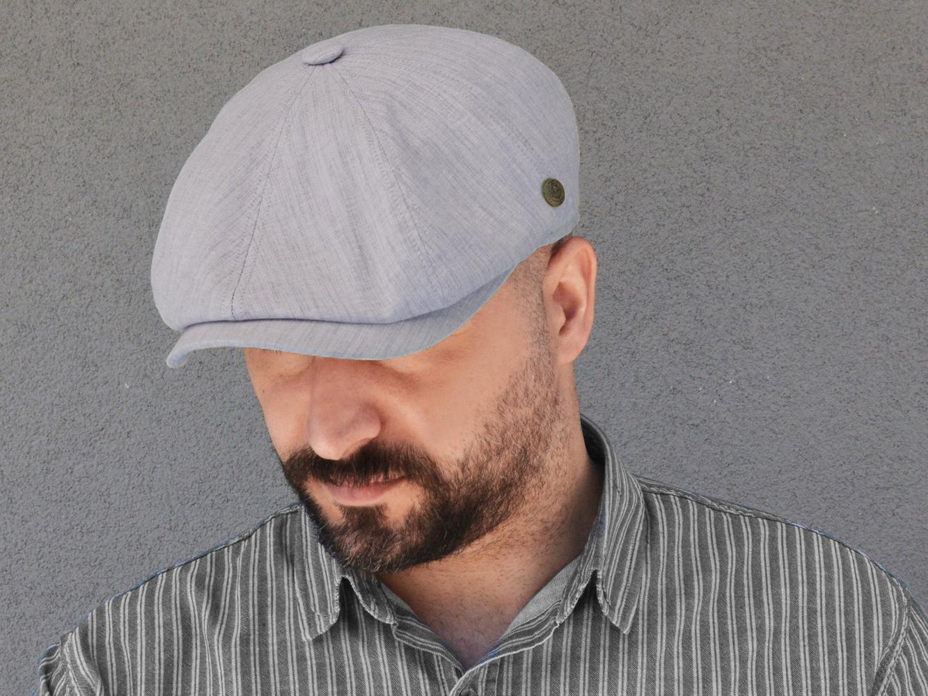 GRİ%20YAZLIK%20PEAKY%20BLİNDERS%20KASKET
