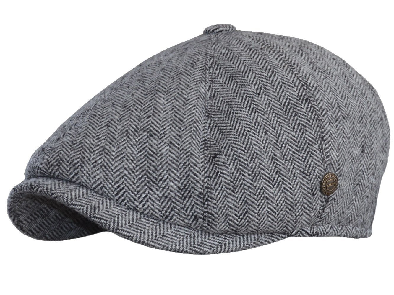 Pozze%20Kerem%20Peaky%20Blinders%20Stil%20Kışlık%20İngiliz%20Erkek%20Kasket%20Şapka