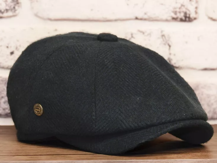 Kışlık Uygun Fiyatlı Erkek Kasket Şapka Modelleri