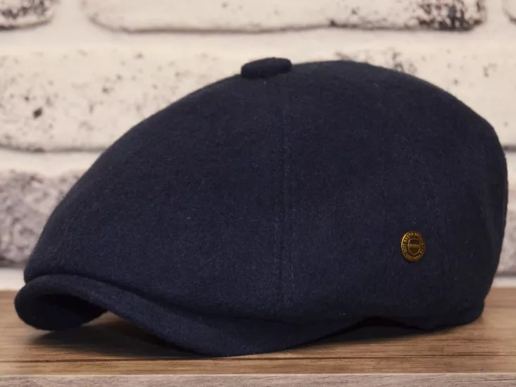 Kışlık Erkek Peaky Blinders İngiliz  Kasket Şapka