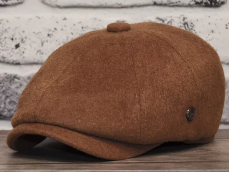 Kerem Marka Kışlık Erkek Kasket Şapka Modelleri