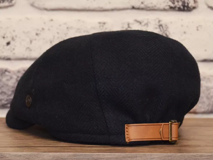 Kışlık Uygun Fiyatlı Erkek Kasket Şapka Modelleri