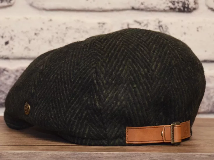 Kerem Kışlık İngiliz Model Erkek Kasket Çeşitleri