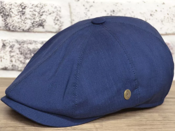 Premimum İngiliz Kasket Şapka - Peaky Blinders Sty