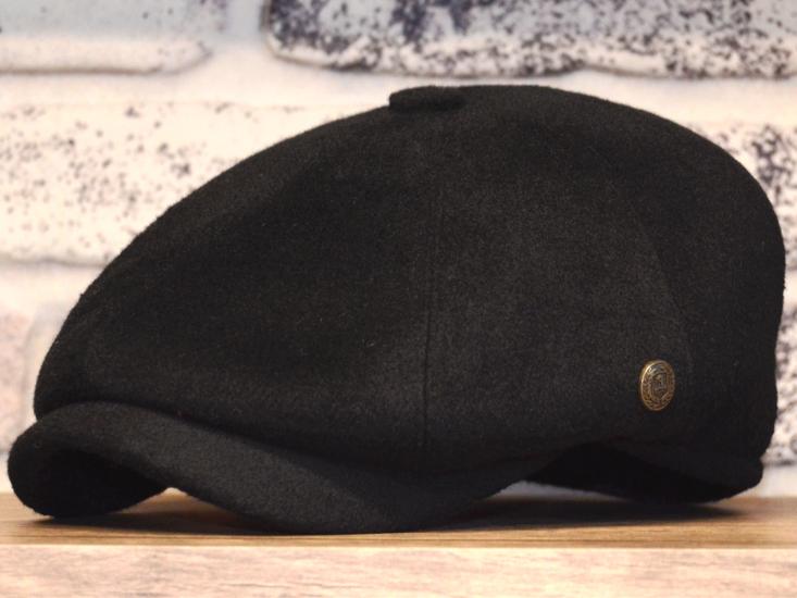 Peaky Blinders David Beckham Stil İngiliz Kasket 