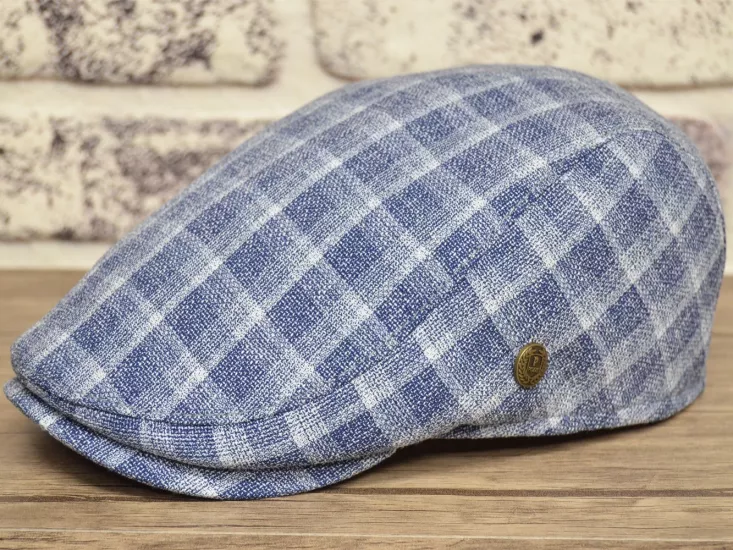 EKOSELİ YAZLIK SPOR ERKEK KASKET ŞAPKA