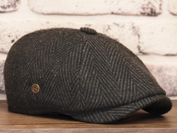 4 Adet İngiliz Peaky Blinders Şapka Tek Fiyat