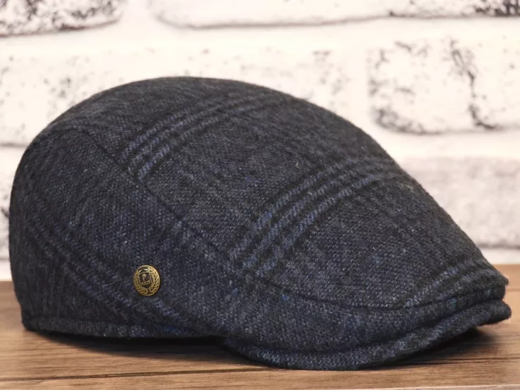 Pozze Kışlık Erkek Spor Kasket Modelleri 