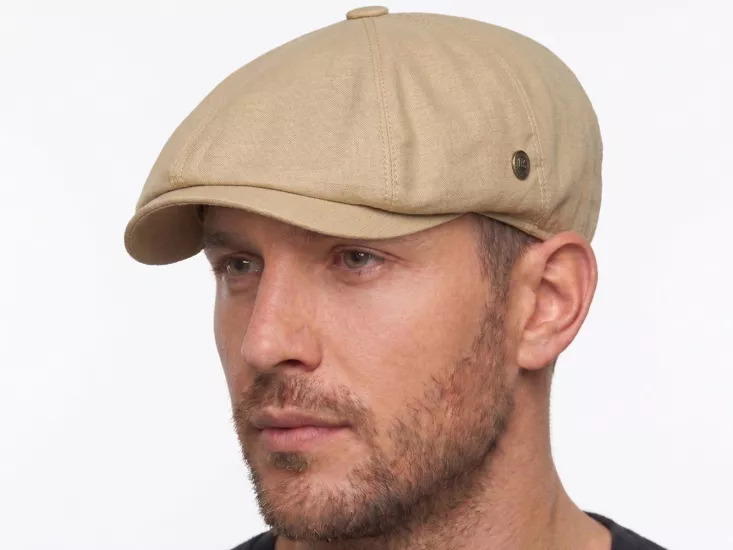 Premimum Kalite Peaky Blinders Erkek Şapka